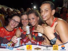 Bloco A Tribo